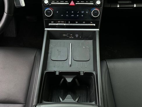 Used 2025 Hyundai Santa Fe SEL image 15