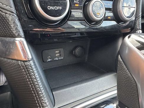 Certified 2023 Subaru Forester Touring AWD/4WD image 22