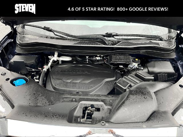 Used 2023 Honda Ridgeline RTL-E image 35