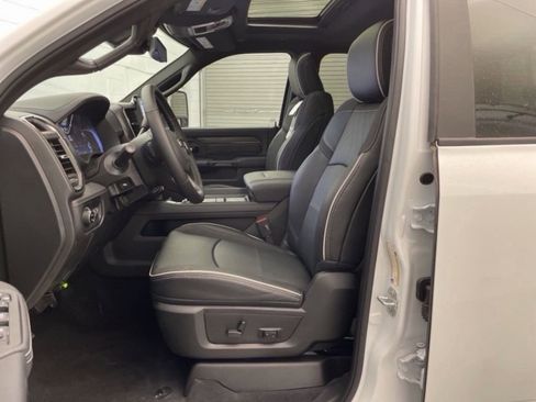 New 2026 RAM 2500 Limited image 23