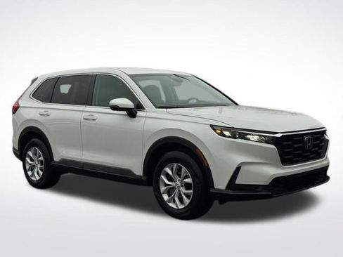 New 2026 Honda CR-V Sport-L image 4