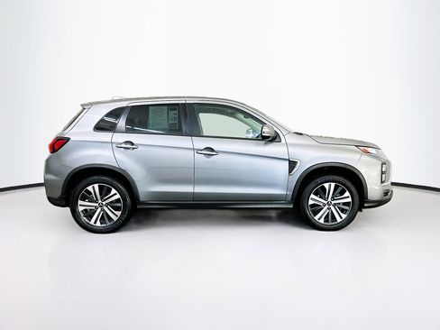 Used 2024 Mitsubishi Outlander Sport AWD image 10