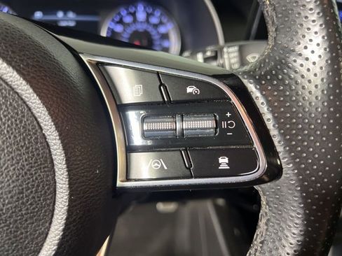 Used 2023 Kia Forte GT-Line w/ GT-Line Technology Package image 16