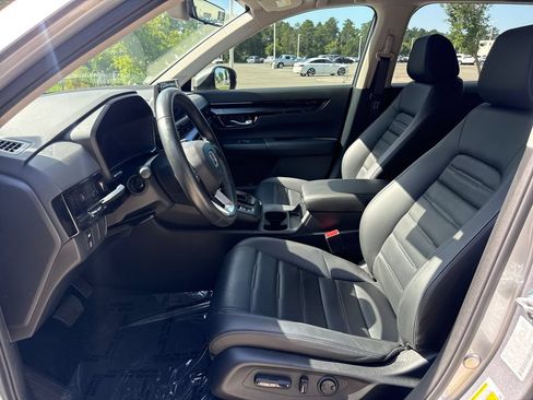 Certified 2024 Honda CR-V EX-L image 13