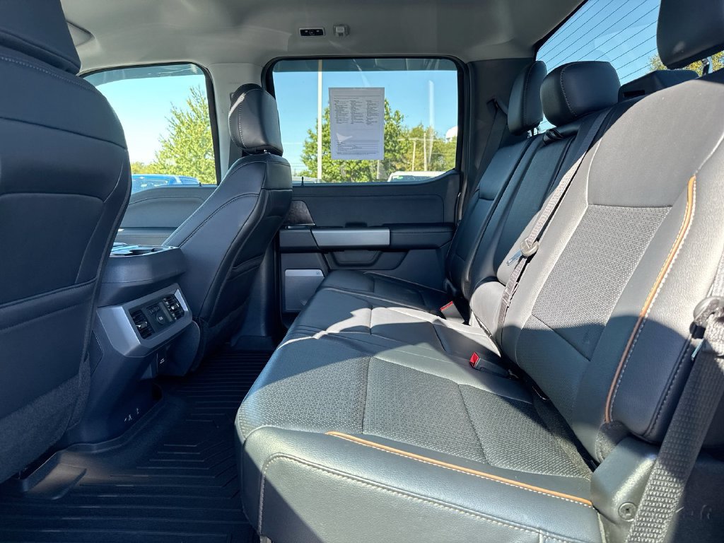 Used 2026 Ford F350 Lariat w/ FX4 Off-Road Package AWD/4WD image 23