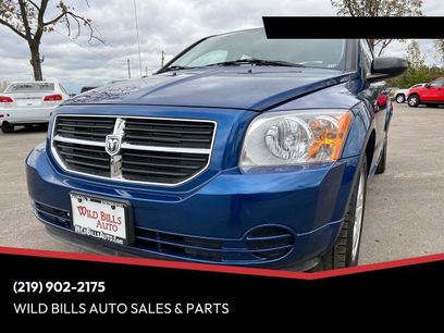 Used 2009 Dodge Caliber SXT w/ Premium Sound Group