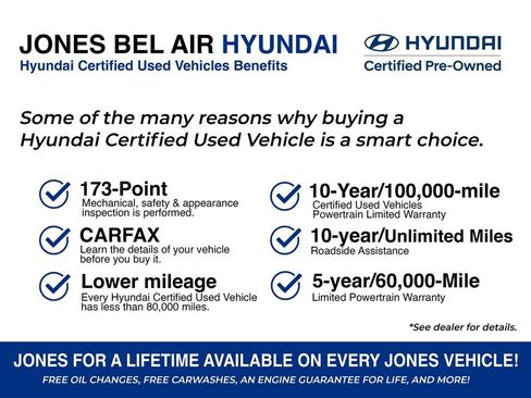 Certified 2023 Hyundai Elantra Limited FWD image 3