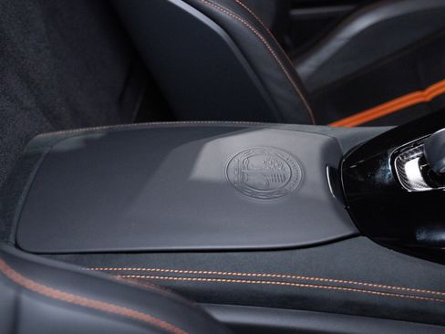 Used 2021 Mercedes-Benz AMG GT Black Series image 44