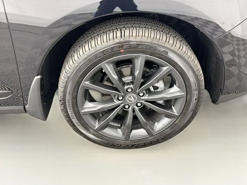 Used 2026 Acura RDX A-Spec AWD/4WD image 32