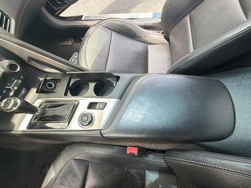 Used 2015 Chevrolet Corvette Stingray Coupe w/ 3LT Preferred Equipment Group RWD image 16