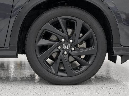 Used 2022 Honda HR-V Sport image 7