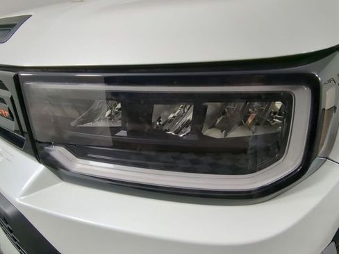 New 2026 Honda Passport TrailSport image 9