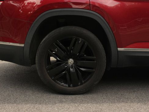 Used 2018 Volkswagen Atlas SEL FWD image 5