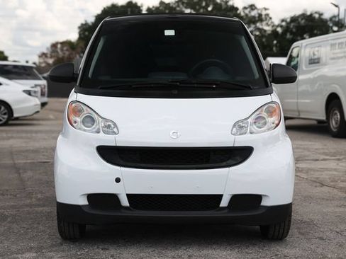 Used 2008 smart fortwo passion RWD image 21