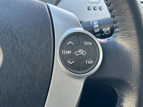 Used 2014 Toyota Prius Four image 26