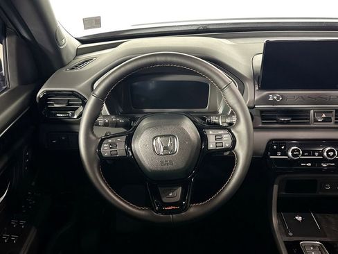 Certified 2026 Honda Passport TrailSport Elite image 14