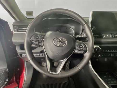 Used 2024 Toyota RAV4 XLE Premium w/ Weather Package AWD/4WD image 10