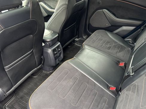 Certified 2022 Ford Mustang Mach-E GT image 13