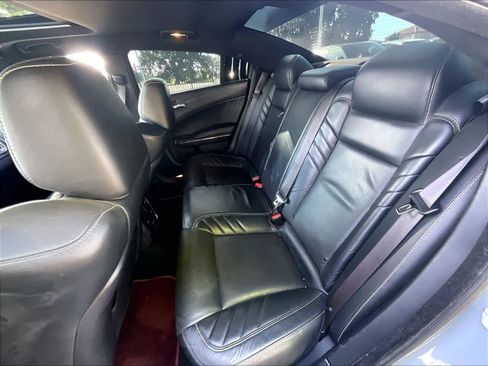 Used 2021 Dodge Charger SRT Hellcat image 27