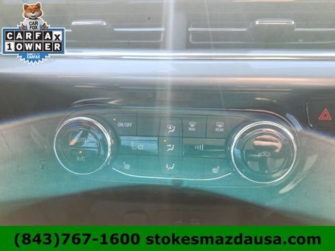 Used 2024 Chevrolet Trax LT w/ Sunroof Package FWD image 5