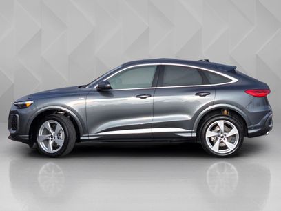 New 2025 Audi Q5 Premium Plus