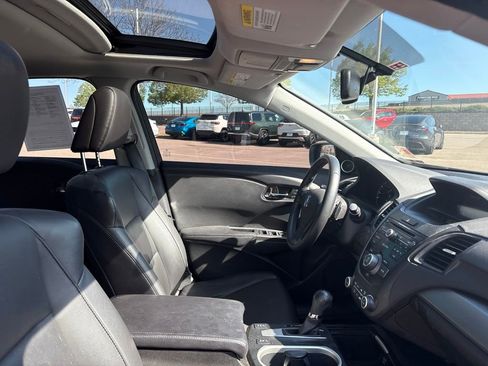 Used 2018 Acura RDX AWD image 23