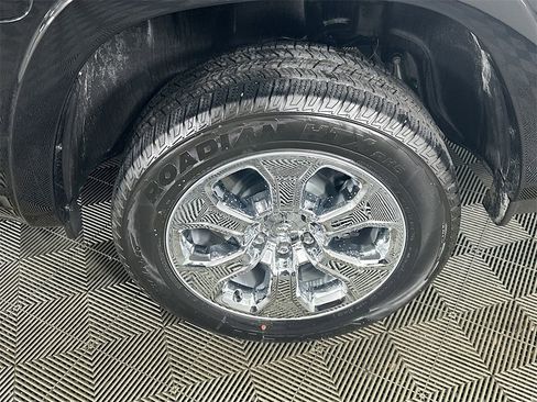 New 2026 RAM 1500 Big Horn image 16