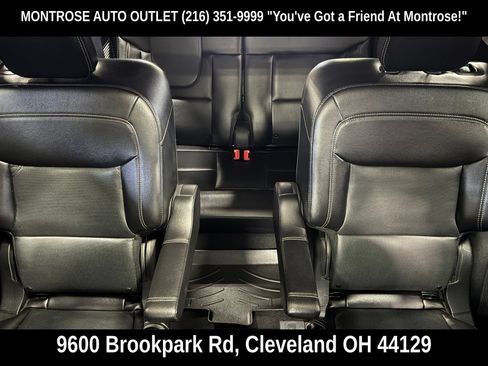 Used 2021 Ford Explorer Limited w/ Equipment Group 301A AWD/4WD image 36