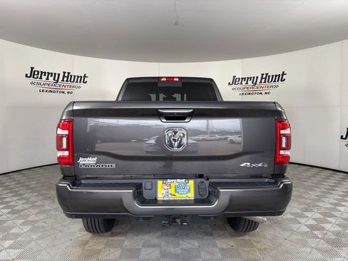 Used 2024 RAM 2500 Laramie image 5