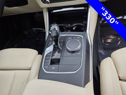 Used 2021 BMW 330i 330i w/ Convenience Package image 18