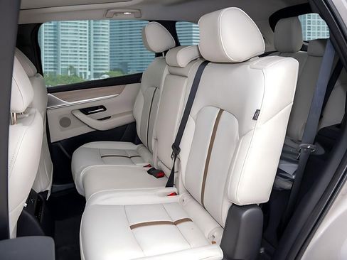 New 2026 MAZDA CX-90 3.3 Turbo w/ Premium Plus Pkg AWD/4WD image 7