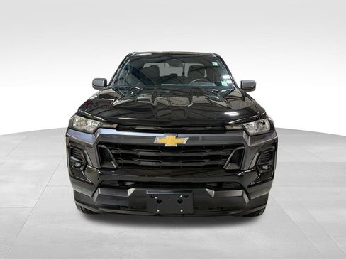 Used 2023 Chevrolet Colorado LT w/ LT Convenience Package II image 5