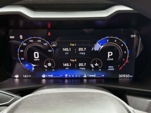 Certified 2024 Chevrolet Colorado W/T RWD image 23