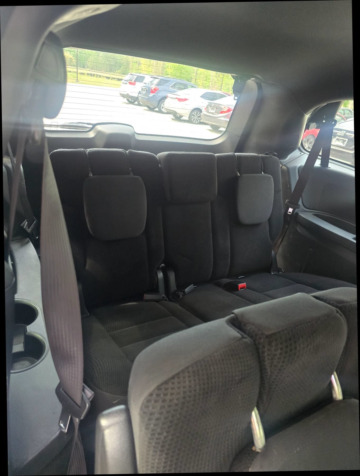 Used 2019 Dodge Grand Caravan SE FWD image 9