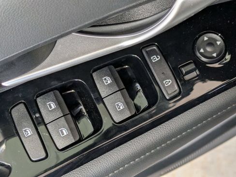 New 2024 Hyundai Tucson Limited AWD/4WD image 13