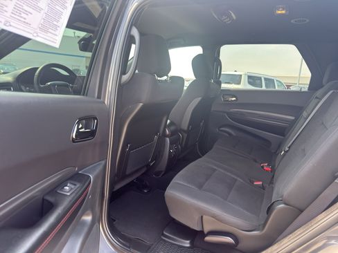 Used 2025 Dodge Durango GT AWD/4WD image 30