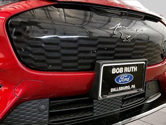 Used 2022 Ford Mustang Mach-E GT w/ GT Performance Edition AWD/4WD image 29