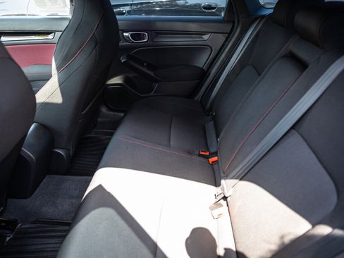 Used 2024 Honda Civic Si image 9