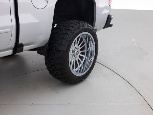 Used 2016 Chevrolet Silverado 1500 LT w/ All Star Edition image 22