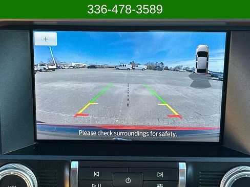 Used 2021 Ford Mustang Premium image 19