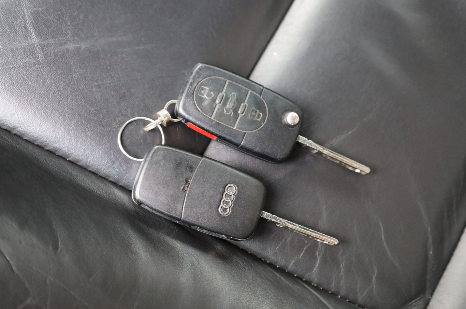 Used 2002 Audi TT 1.8T FWD image 27
