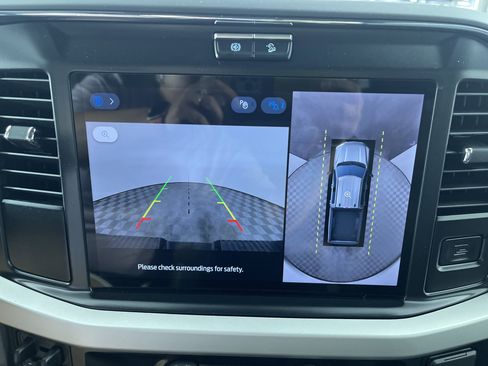 New 2026 Ford F350 XLT w/ XLT Premium Package image 24