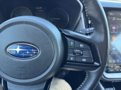 Used 2025 Subaru Outback Onyx Edition image 26