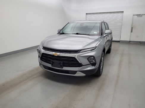 Used 2023 Chevrolet Blazer LT w/ Driver Confidence Package AWD/4WD image 15