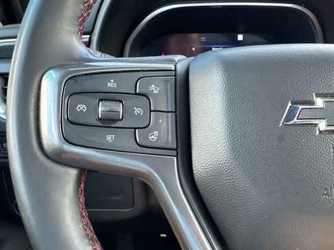 Used 2023 Chevrolet Tahoe RST w/ Luxury Package AWD/4WD image 27