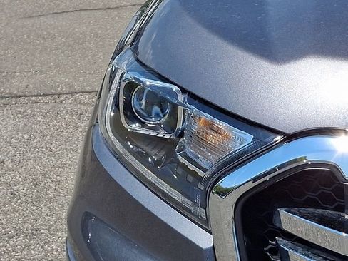 Used 2021 Ford Ranger Lariat w/ Trailer Tow Package AWD/4WD image 29