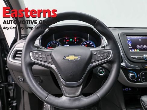 Used 2023 Chevrolet Equinox LT w/ Driver Convenience Package image 10