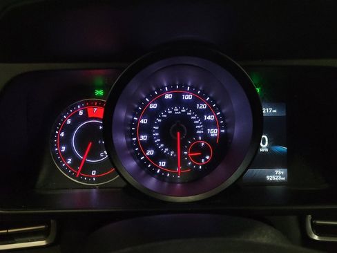 Used 2022 Hyundai Elantra SEL image 23