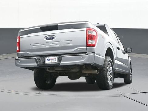Used 2022 Ford F150 XL w/ STX Appearance Package AWD/4WD image 51