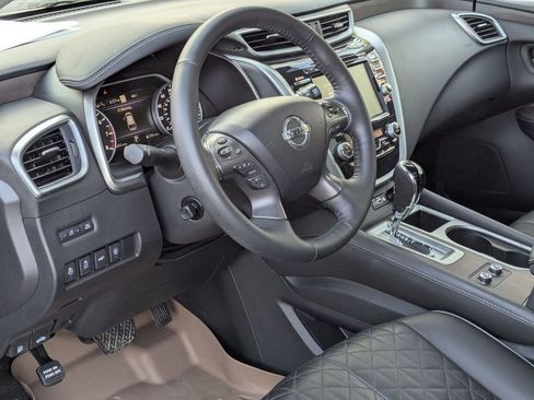 Used 2019 Nissan Murano Platinum AWD/4WD image 13